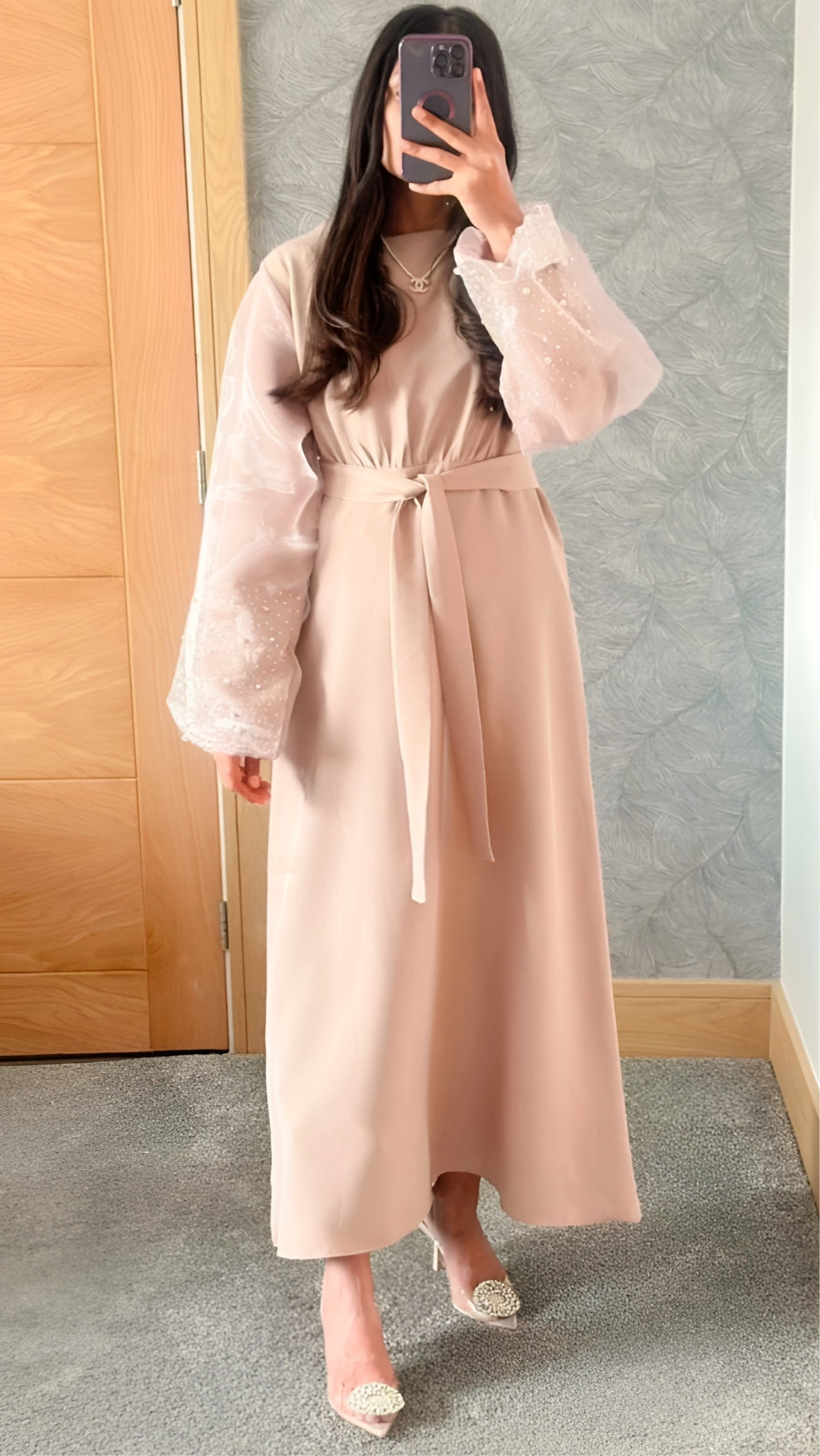 Elaf In Nude