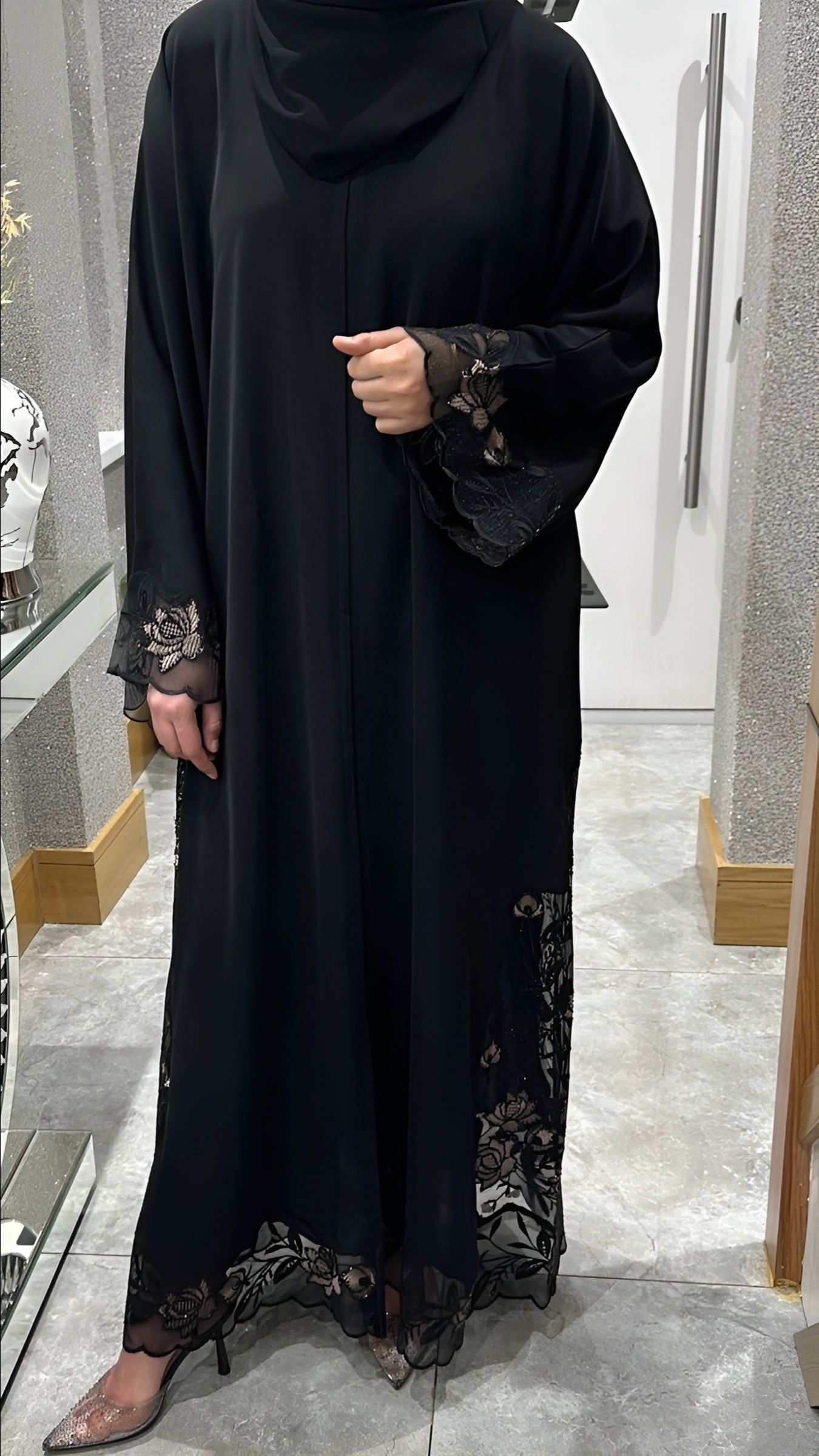 Aafia Abaya