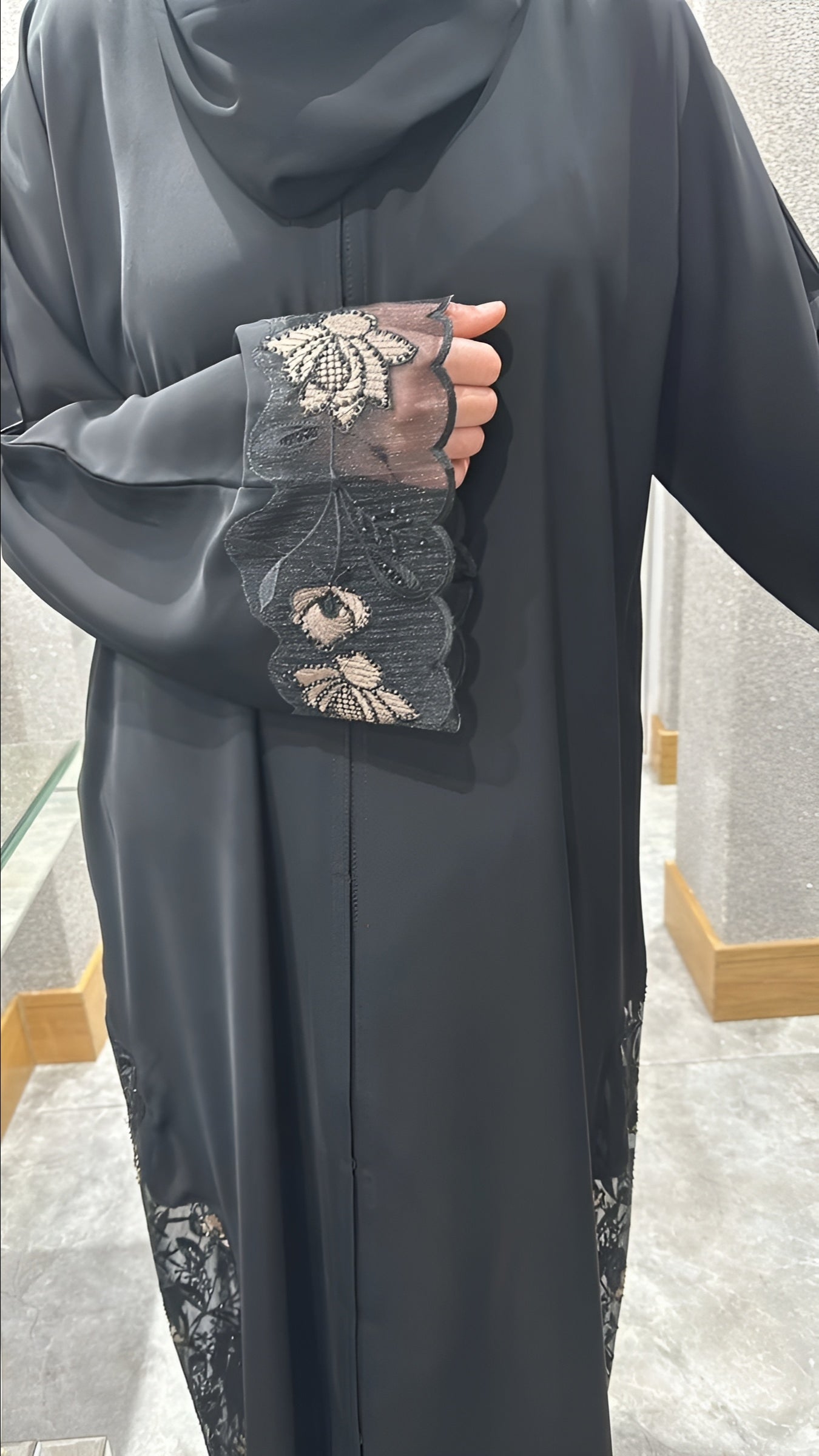 Aafia Abaya