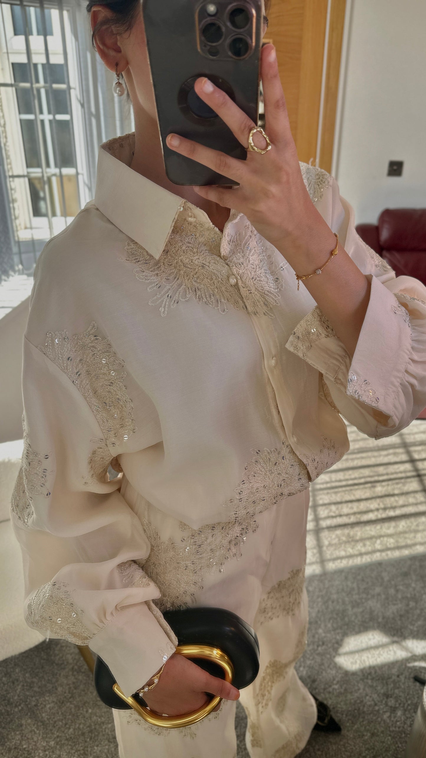 Uzma Co-ord