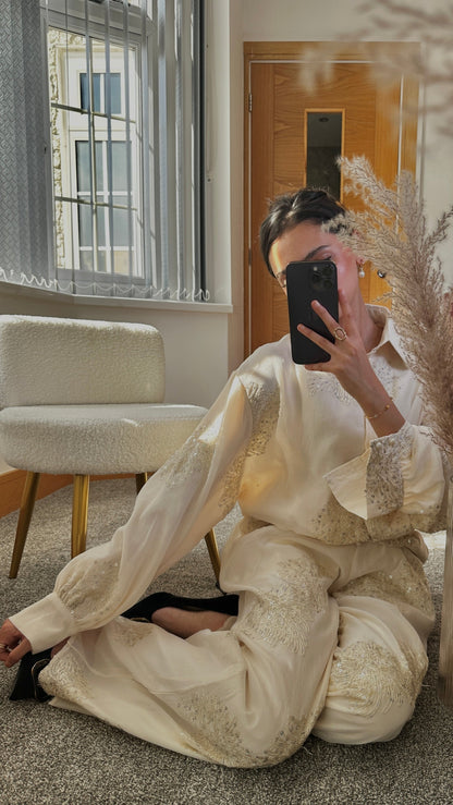 Uzma Co-ord