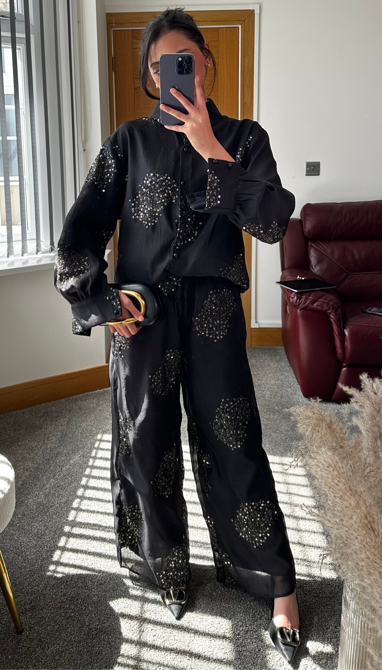 Uzma Co-ord