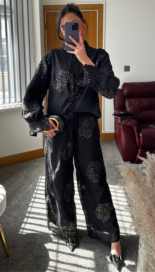 Uzma Co-ord