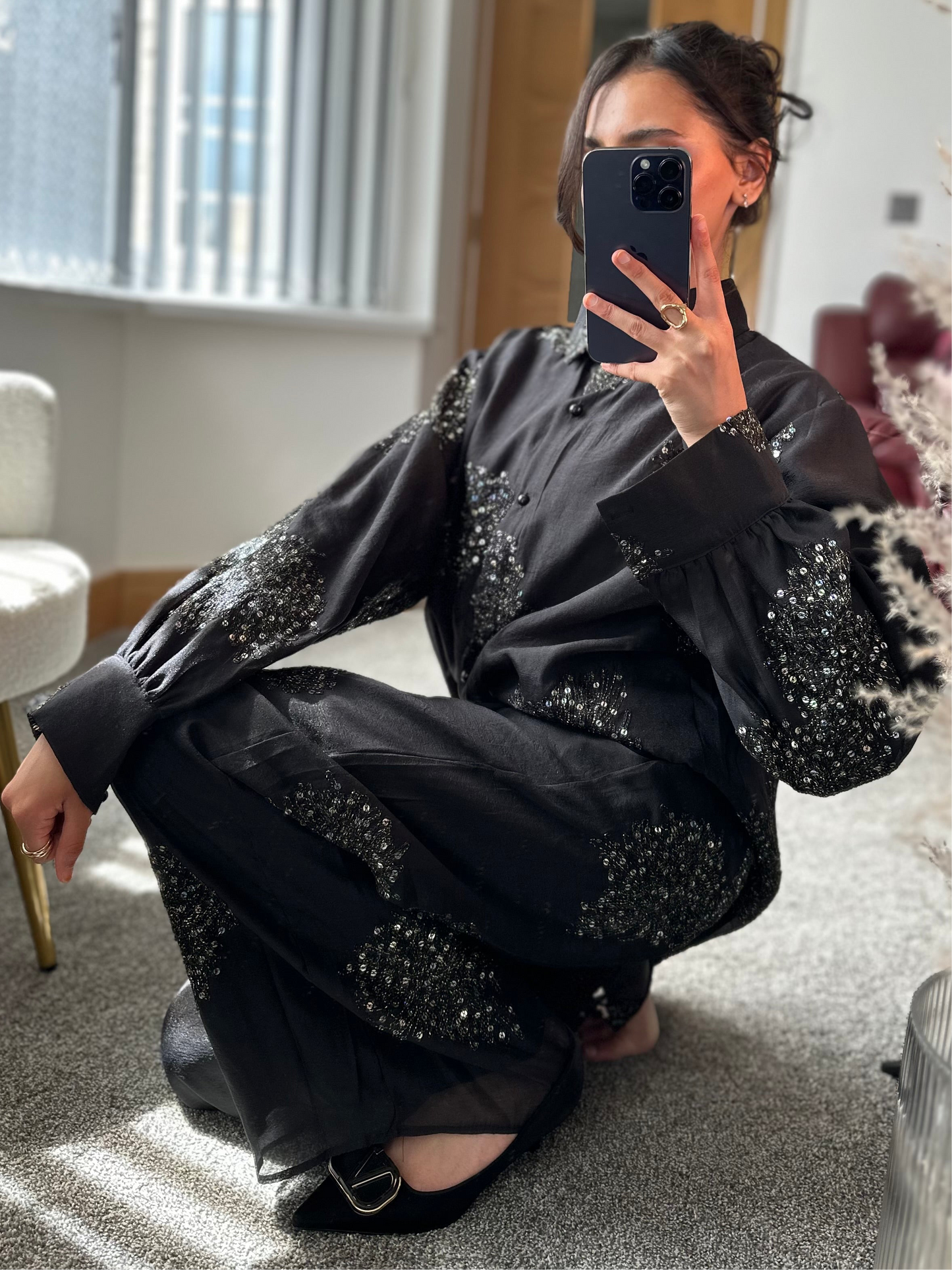 Uzma Co-ord