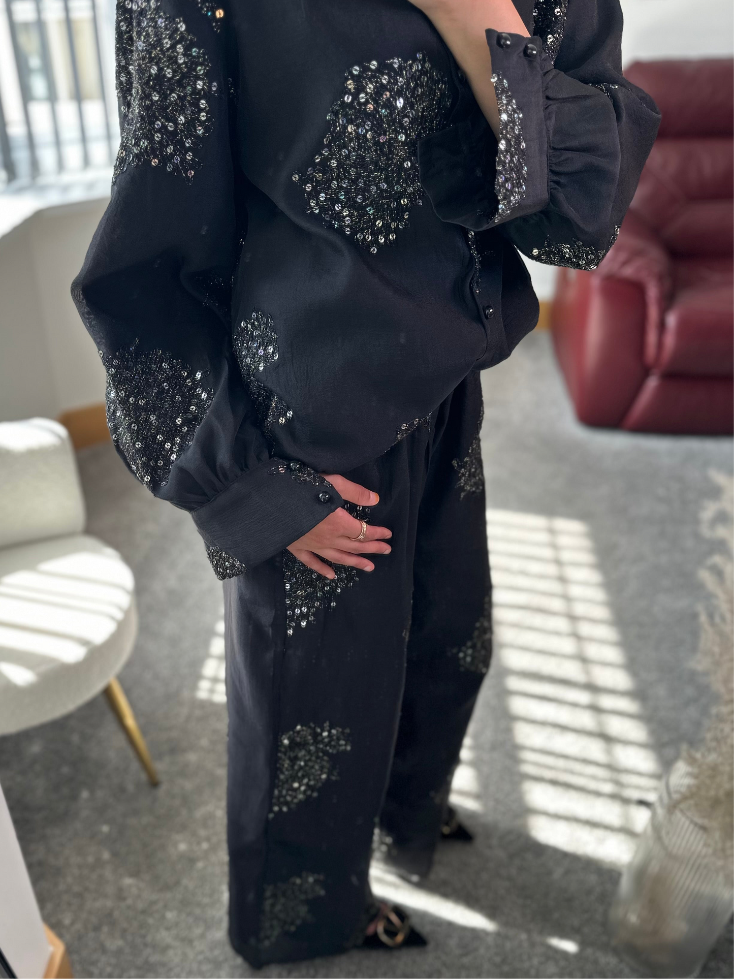 Uzma Co-ord