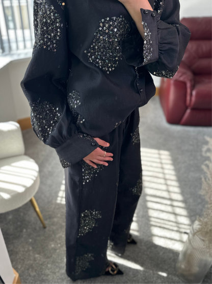 Uzma Co-ord