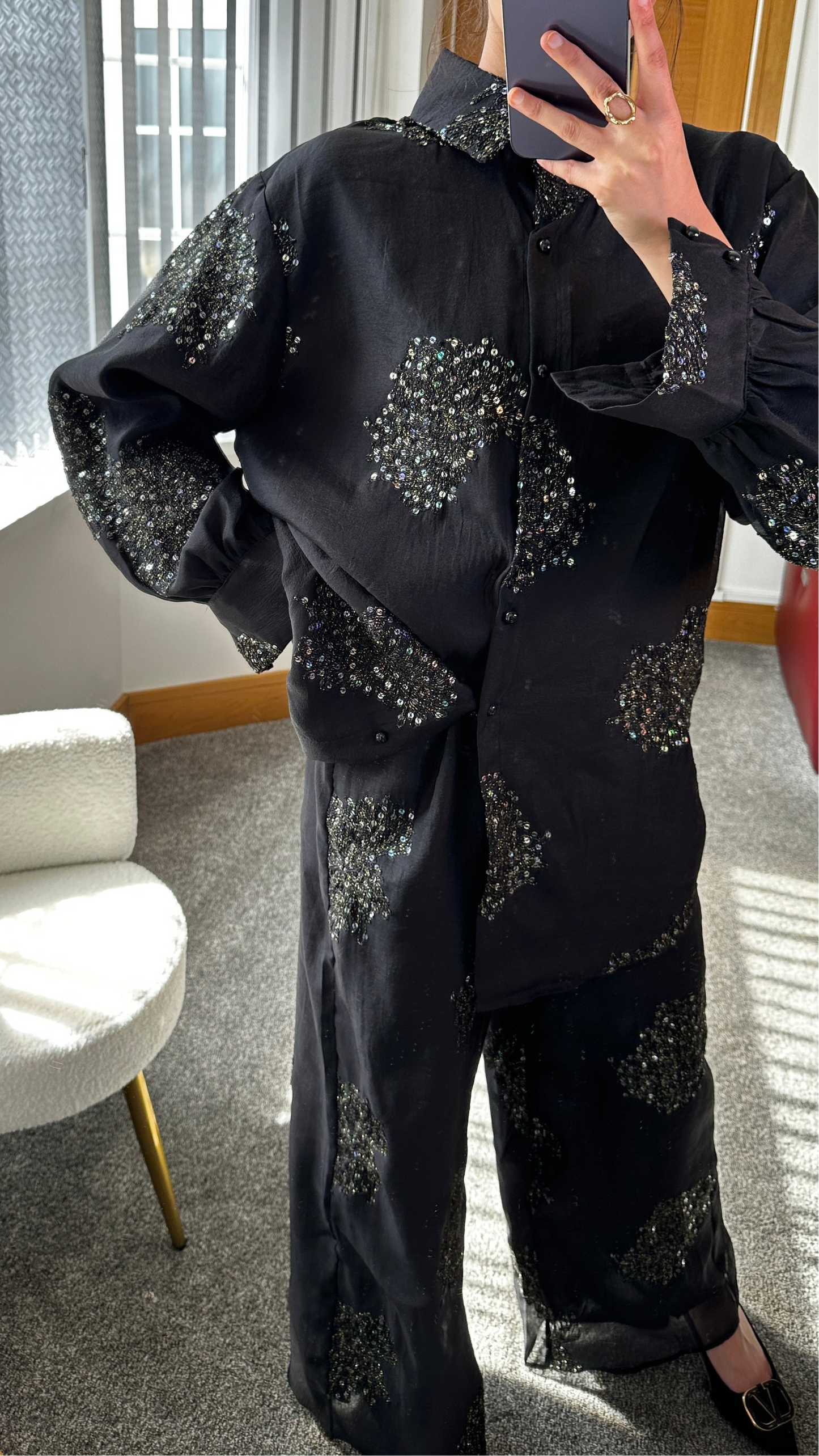Uzma Co-ord