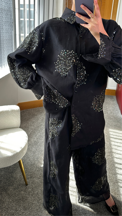 Uzma Co-ord