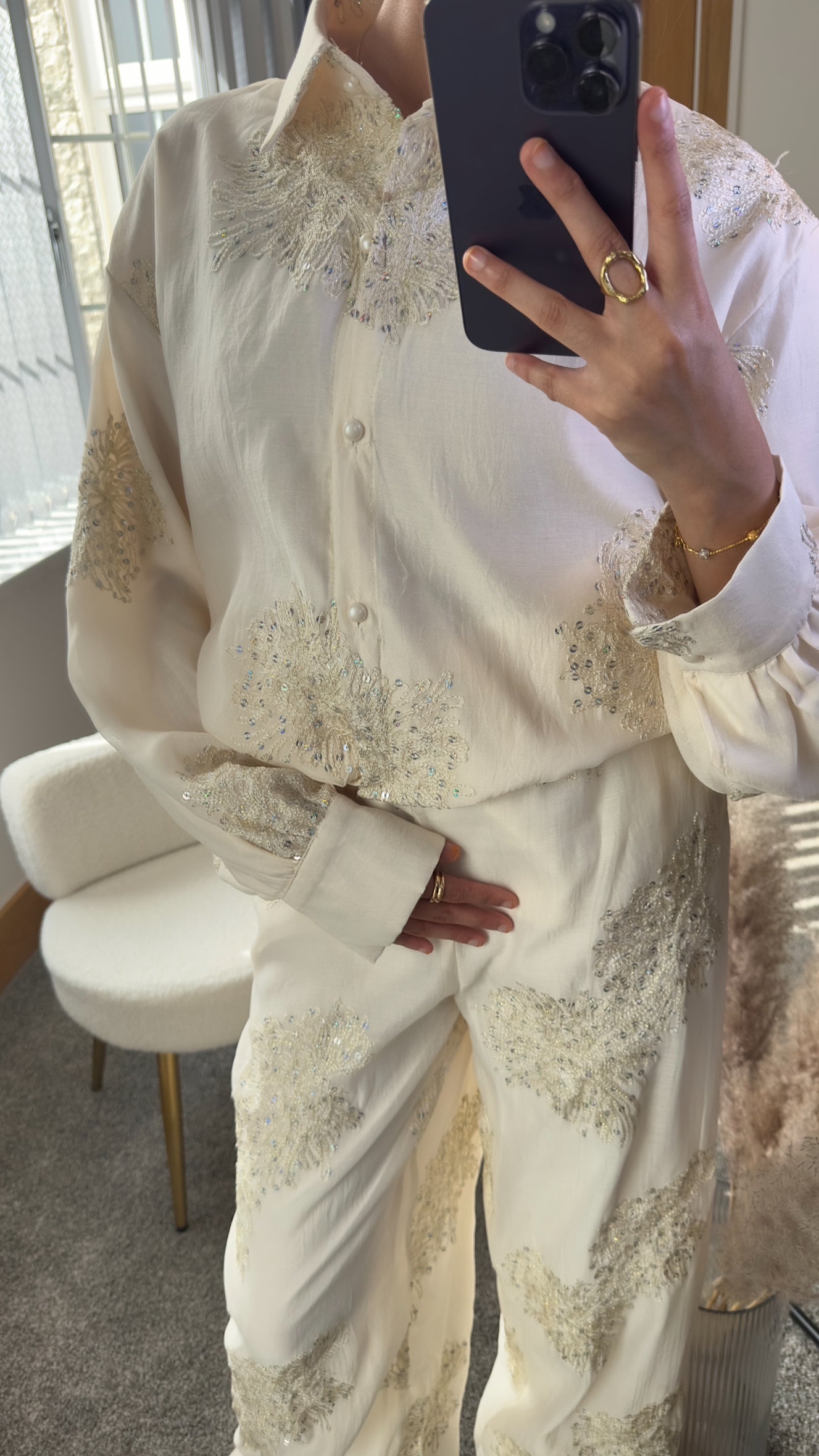 Uzma Co-ord