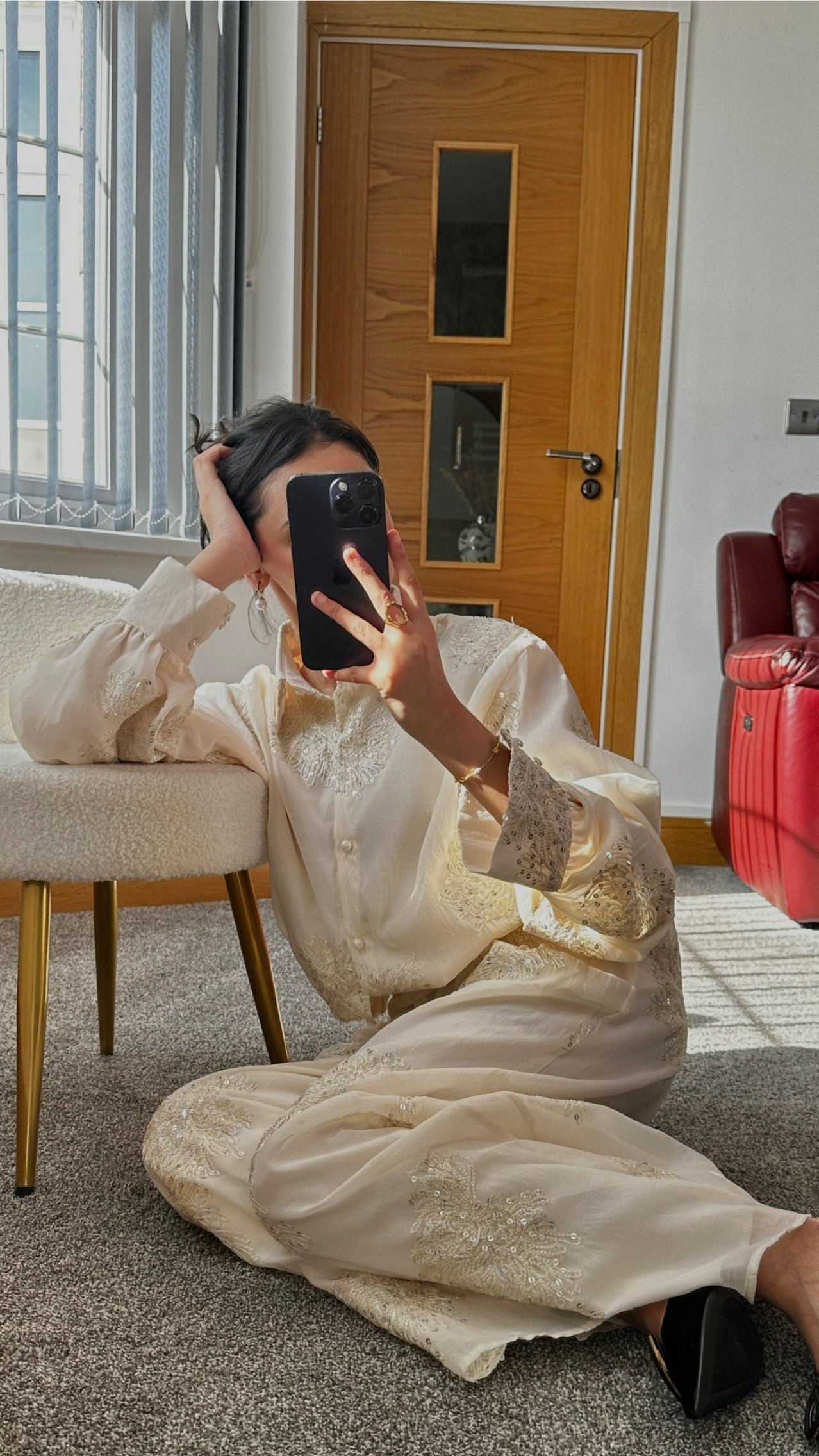Uzma Co-ord