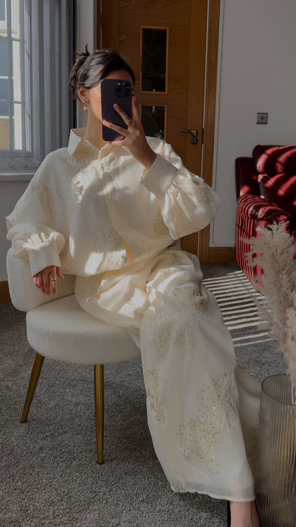 Uzma Co-ord