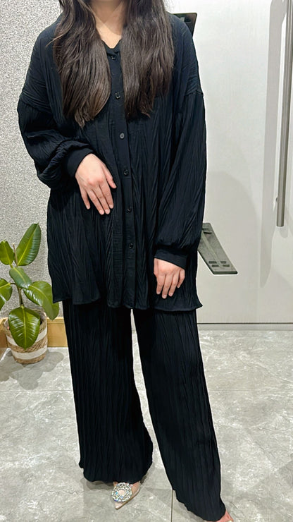 Elbise In Black