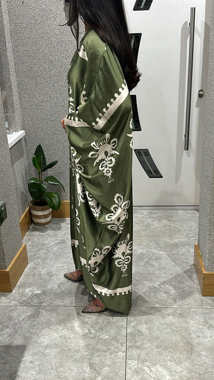 Lina In Olive