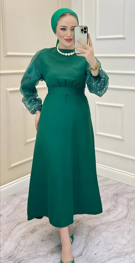 Elaf In Green