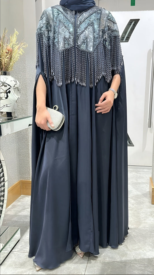 Noor Abaya