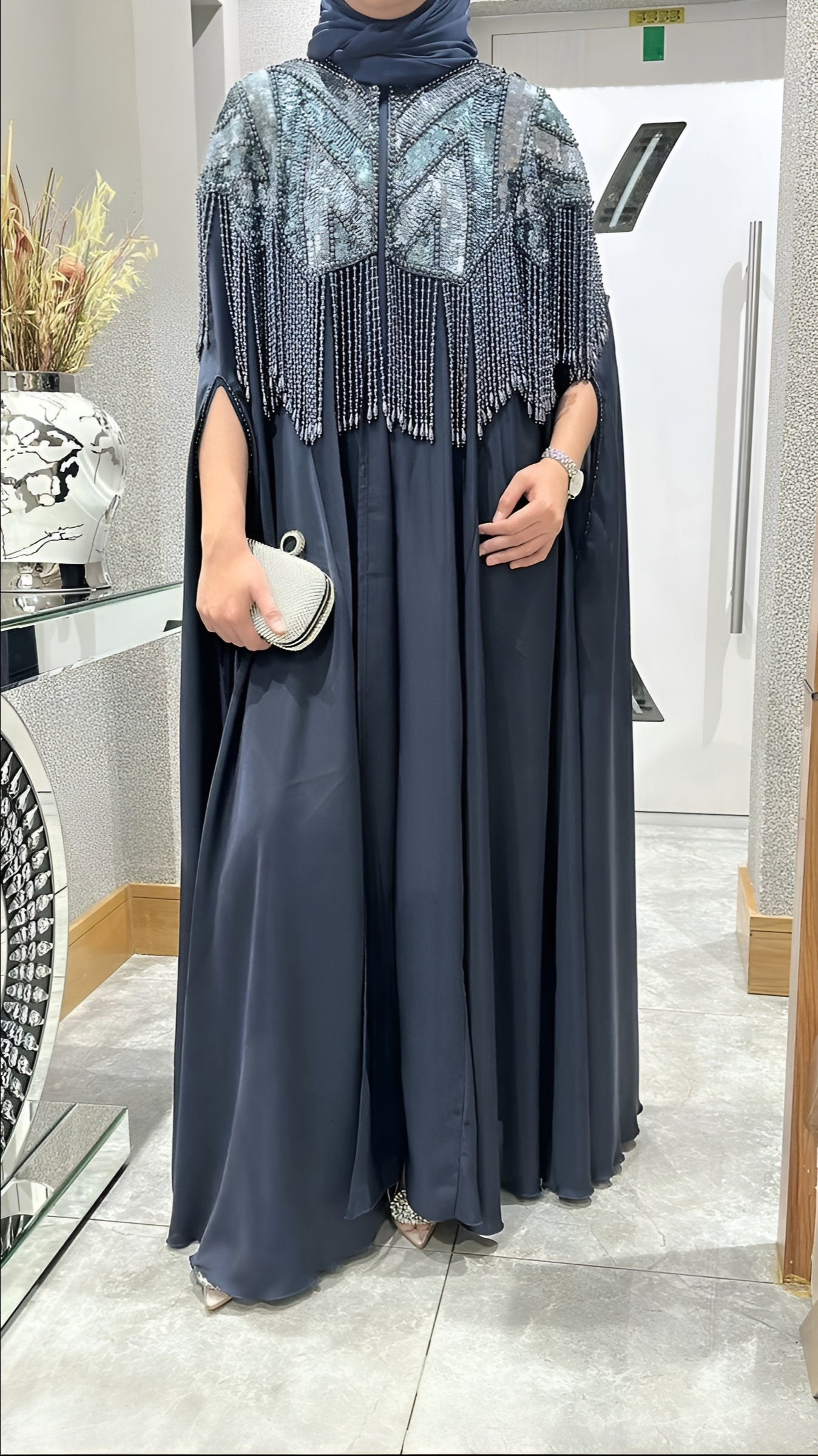 Noor Abaya