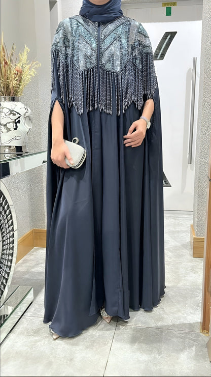 Noor Abaya