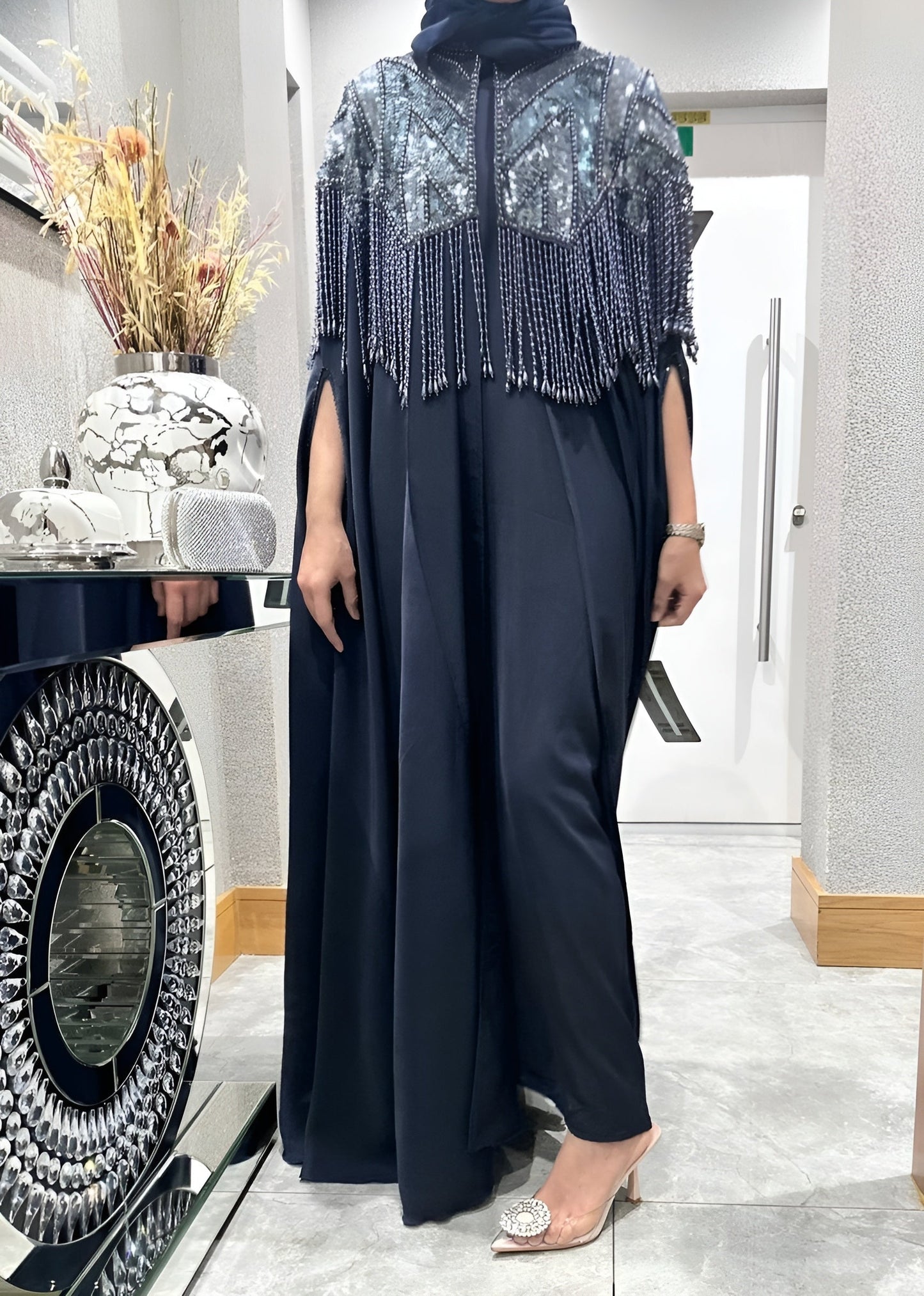 Noor Abaya