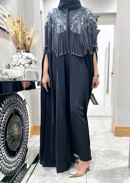 Noor Abaya