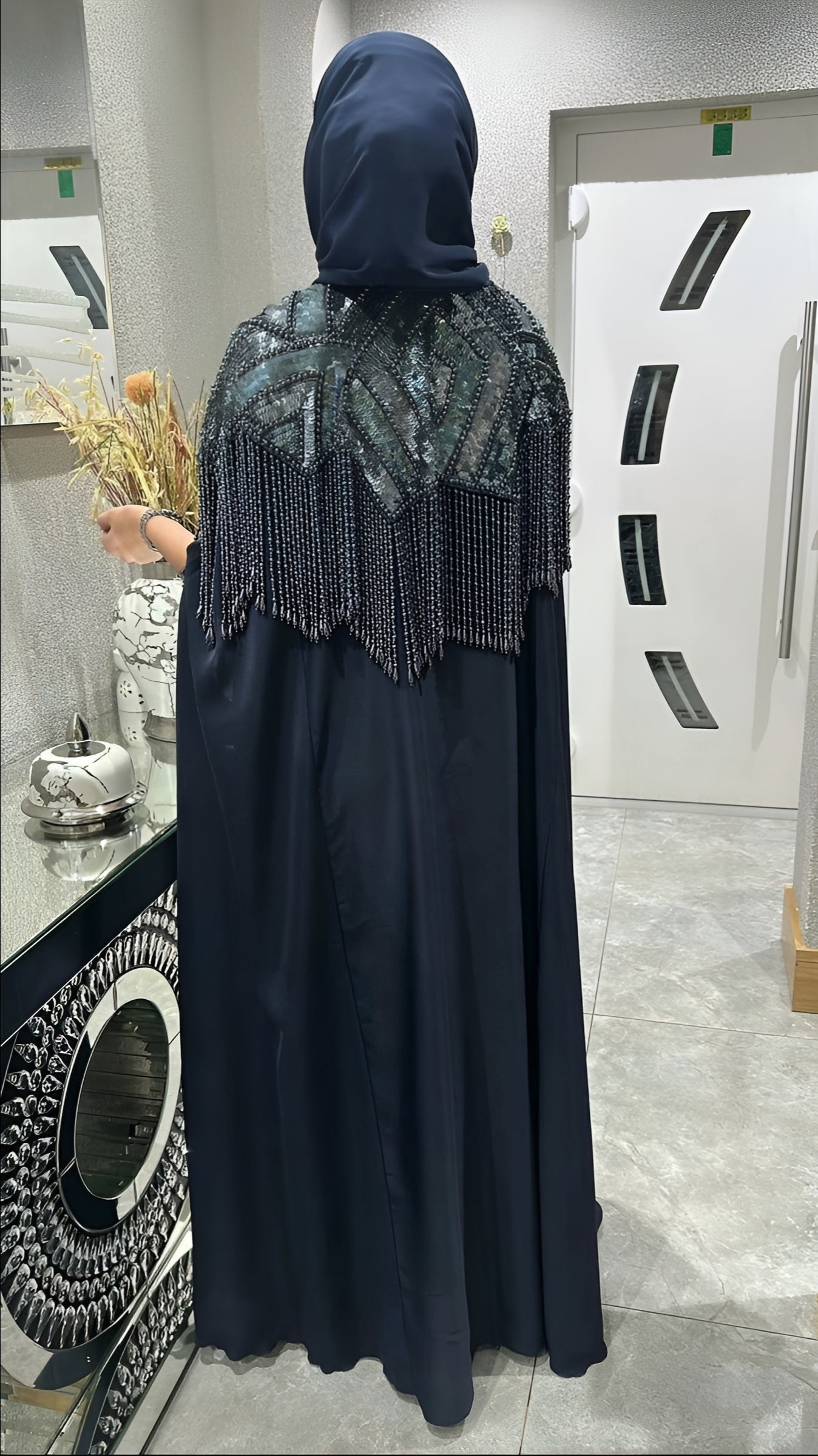 Noor Abaya