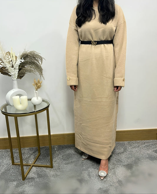 Husna In Camel