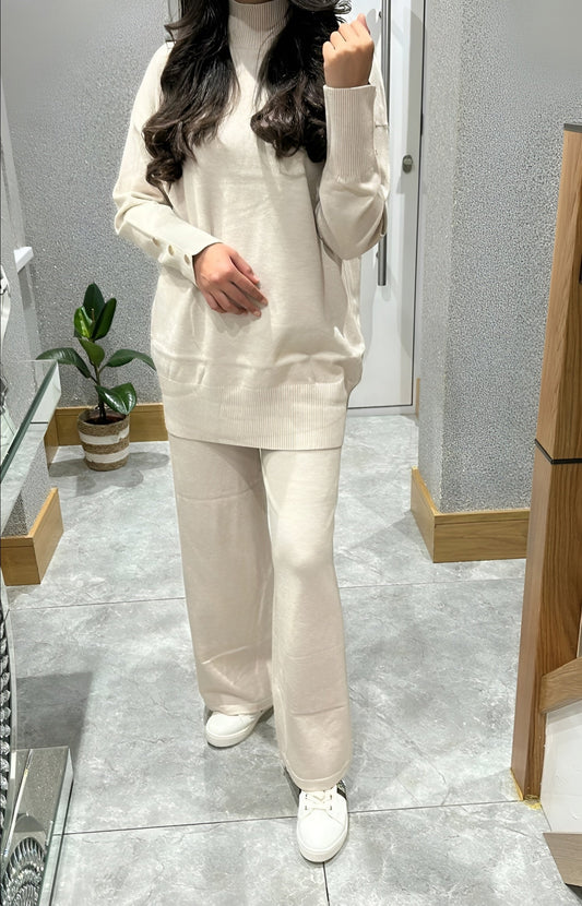 Faiza In Cream