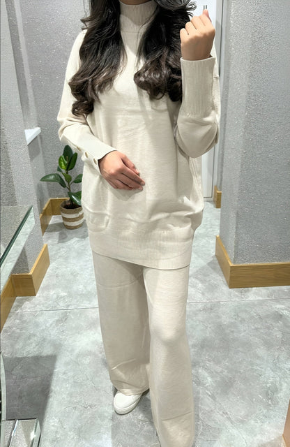 Faiza In Cream