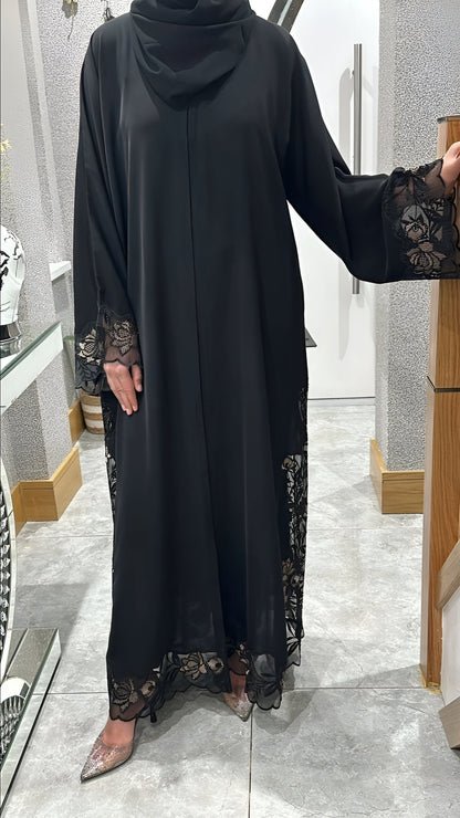 Aafia Abaya