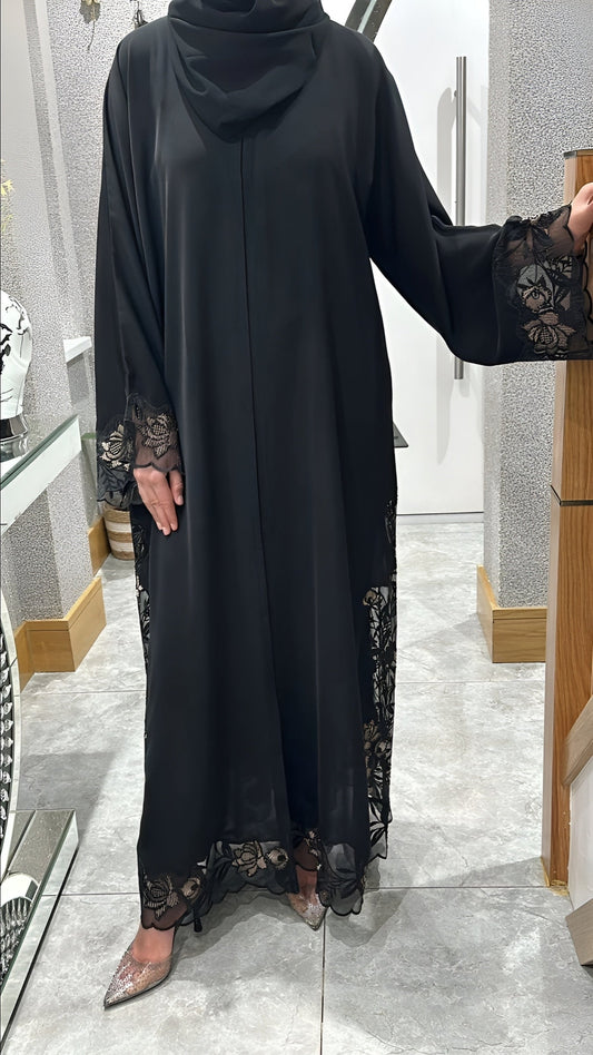 Aafia Abaya