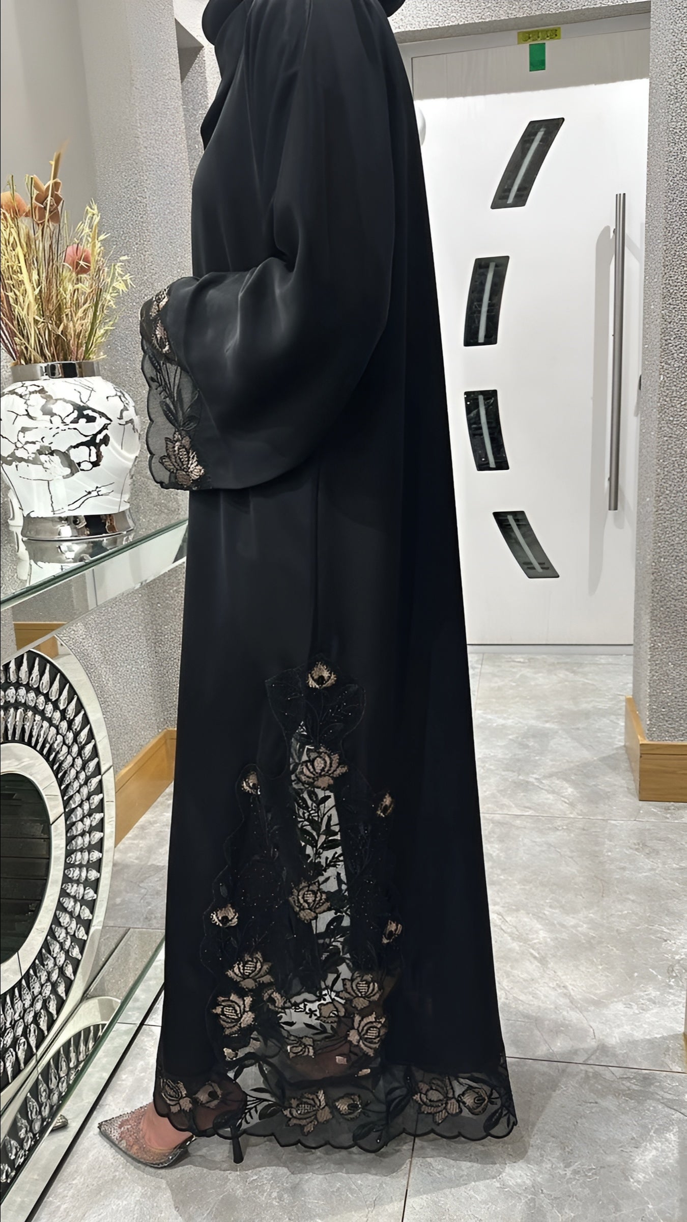 Aafia Abaya