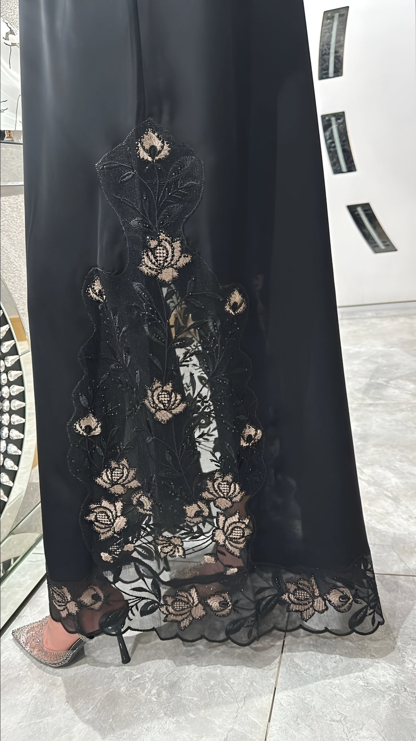 Aafia Abaya