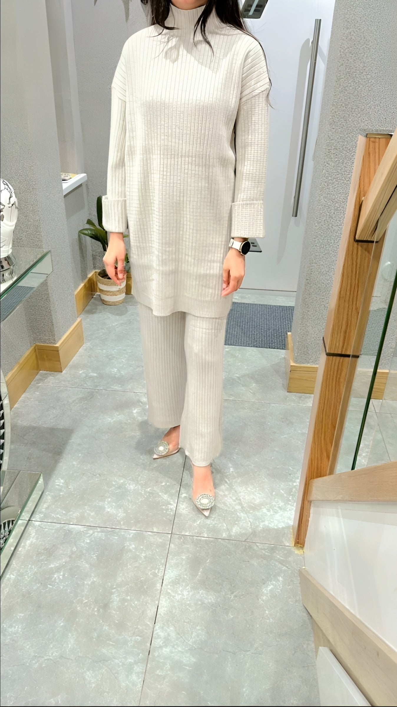 Samra In Cream