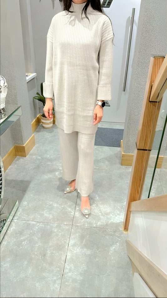 Samra In Cream