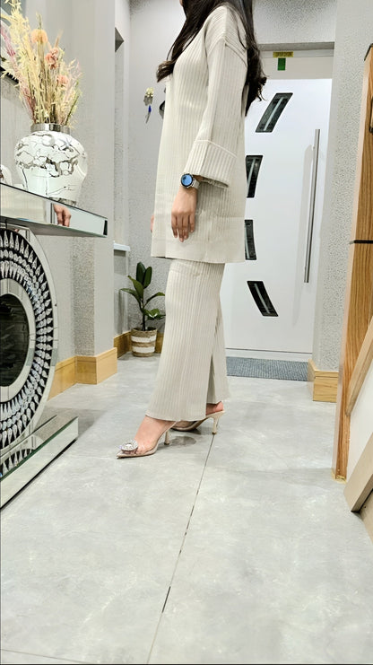 Samra In Cream
