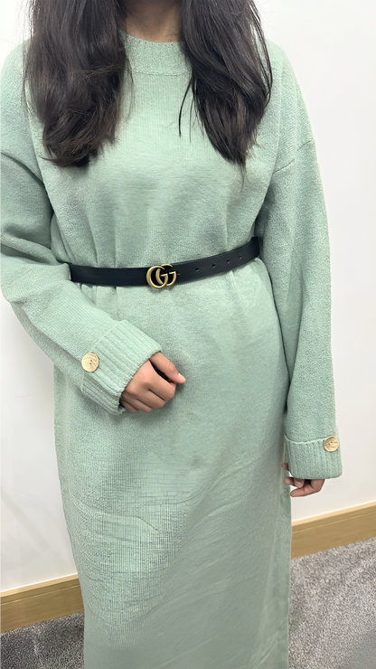Husna In Mint