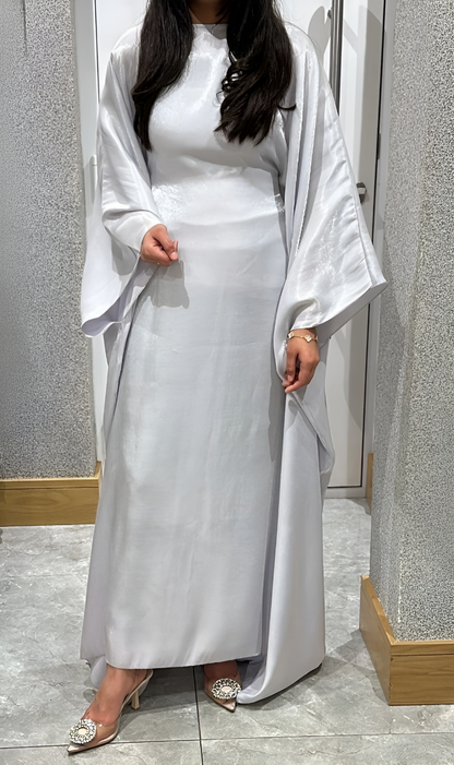 Ferial In Grey