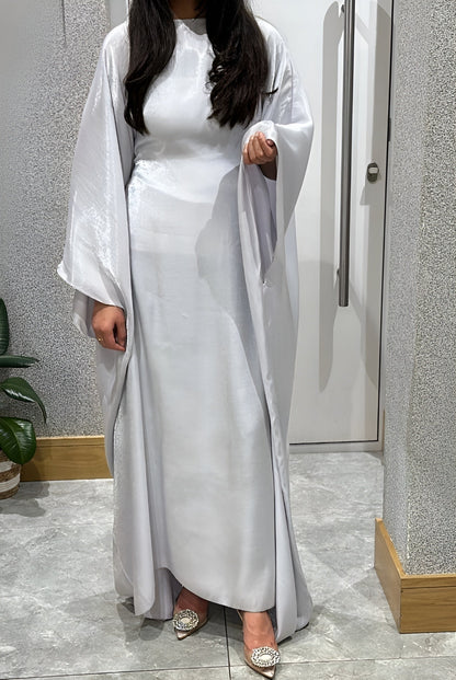 Ferial In Grey