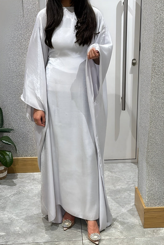 Ferial In Grey