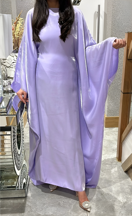 Ferial In Lilac