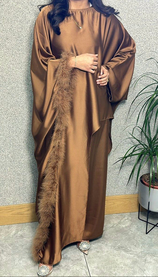Rumi In Copper