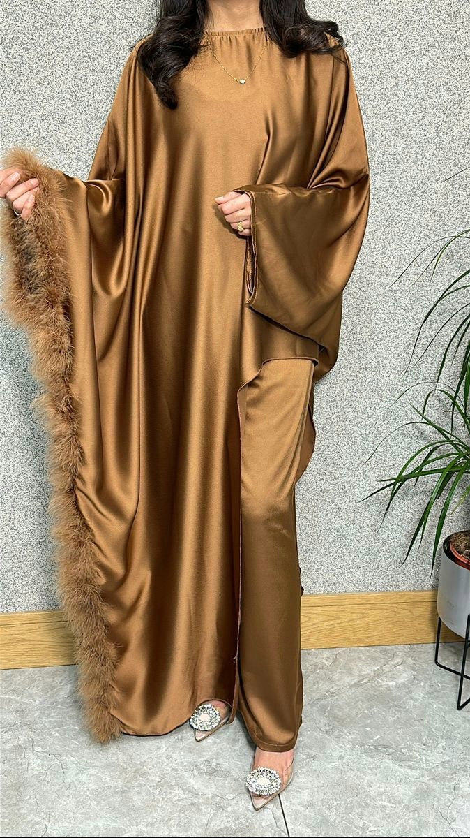 Rumi In Copper