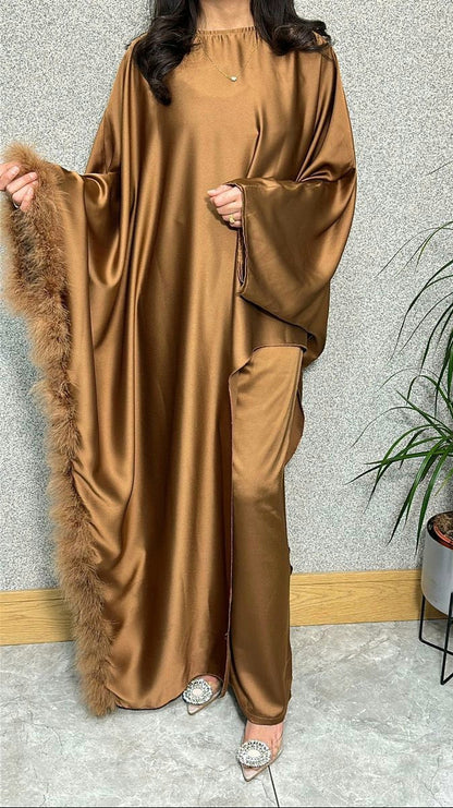 Rumi In Copper