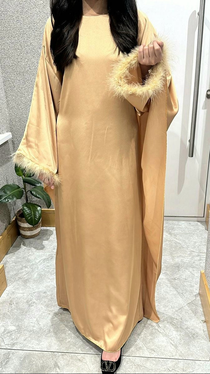 Arah In Gold