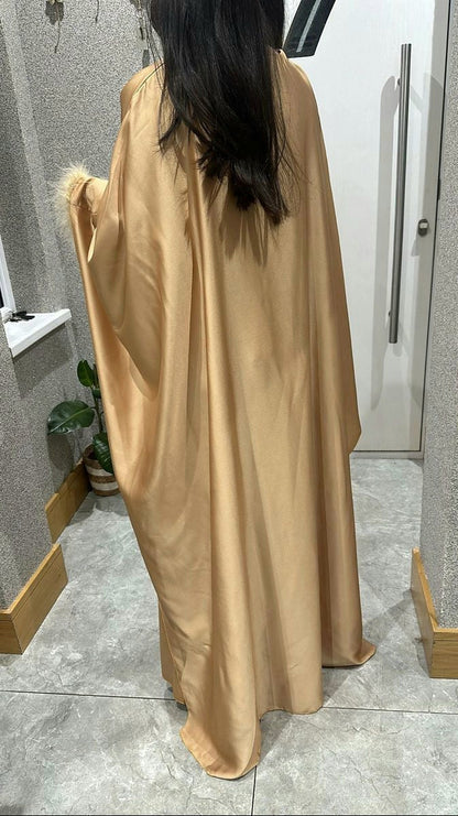 Arah In Gold