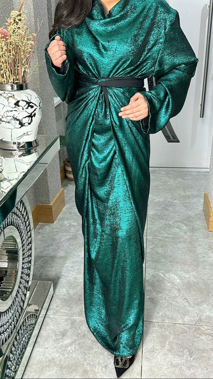 Ceylan In Teal