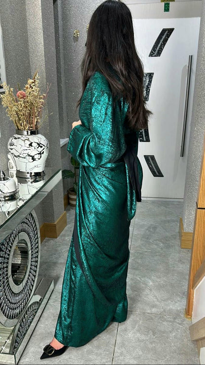 Ceylan In Teal